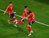 منتخب إسبانيا يتأهل لنهائى يورو 2024 بثنائية ضد فرنسا.. فيديو