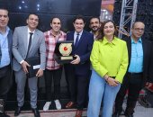 تكريم الفائزين بجوائز الصحافة المصرية لعامي 2022 و2023