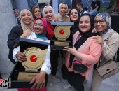 نقيب الصحفيين الفلسطينيين: كل الشكر للدولة المصريه والنقابه لدعم القضية الفلسطينية