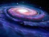 علماء الفلك يقيسون "سرعة الالتواء" لمجرة درب التبانة.. اعرف يعني إيه