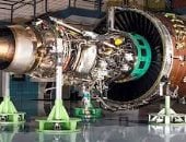 علماء روس يطورون طريقة لزيادة دقة تصنيع محركات الطائرات