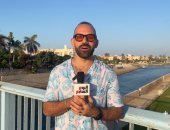 تليفزيون اليوم السابع يقدم أول رسالة من مهرجان العلمين قبل ساعات من انطلاقه