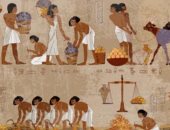 مزايا وحقائق مدهشة كان يتمتع بها العامل خلال الحياة المصرية القديمة 