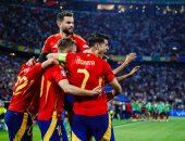 موراتا جاهز لقيادة هجوم إسبانيا في نهائي يورو 2024 رغم الإصابة 