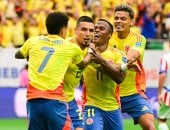 كولومبيا تواجه الأرجنتين بنهائى كوبا أمريكا بعد فوز ملحمى على أوروجواي.. فيديو