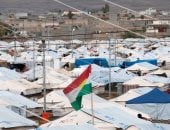 وزيرة الهجرة والمهجرين العراقية تعلن إغلاق مخيم اشتى بشكل نهائى
