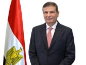 وزير الزراعة يستقبل المدير التنفيذى لجهاز مستقبل مصر لتنمية الأنشطة الزراعية