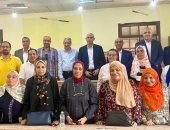 وزير التعليم: رعاية طلاب مدرسة المتفوقين بعين شمس ومدهم بكل سبل الدعم