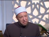 أمين الفتوى لقناة الناس: السحر موجود وحله فى التقرب إلى الله 