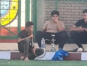 نشاط انحرافى.. "الرياضة" تحقق فى واقعة تدخين أطفال الشيشة بمركز شباب المحلة
