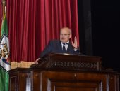 جامعة القاهرة تعلن حصاد دعم ذوى الهمم وأصحاب القدرات الخاصة خلال 7 سنوات