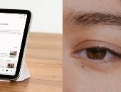 كيفية إعداد واستخدام ميزة "تتبع العين" الجديدة على آيفون
