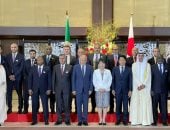 الجزائر: المنتدى الاقتصادى اليابانى - العربى فرصة لإرساء آليات لضمان أمن إمداد الطاقة