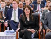 وزيرة التعاون الدولى: الشراكة المصرية الصينية تخلق فرصًا للتكامل مع دول أفريقيا