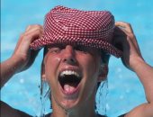 6 نصائح للتغلب على ضربة الشمس القاتلة.. أهمها بلل قبعتك بالماء البارد