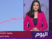 علا الشافعي: مهرجان العلمين ليس فقط للترفيه ونتمنى نرى لكل محافظة مهرجانا