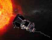 مسبار ناسا يصل إلى أقرب نقطة من الشمس بسرعة قياسية