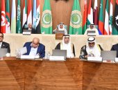 البرلمان العربي يعقد جلسته الخامسة ويناقش تطورات الأحداث على الساحة العربية