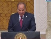 الحرية المصرى: جرائم إسرائيل لا تسقط بالتقادم ومصر لن تتخلى عن فلسطين