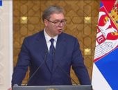 رئيس صربيا: وقعنا العديد من الاتفاقيات مع مصر لتوطيد التعاون الاقتصادي