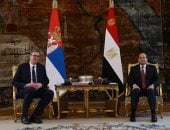 حزب الجيل: العلاقات المصرية الصربية شهدت زخما سياسيا واقتصاديا وثقافيا كبيرا