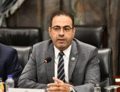 رئيس "شباب النواب" يطالب بمشاركة المصريين بالخارج في خطة استصلاح الأراضى