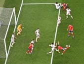 إسبانيا ضد إنجلترا.. مرور 30 دقيقة سلبية فى نهائى يورو 2024