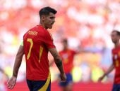 موراتا أكثر لاعب إسباني خوضا للمباريات في كأس أمم أوروبا