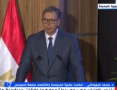 محمد البهواشى: مصر تسعى جاهدة لعلاقات متميزة مع كل دول العالم