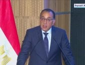 رئيس الوزراء: اتفاقية التجارة الحرة بين مصر وصربيا تضاعف التعاون التجاري