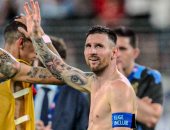 ميسي يعود لتدريبات إنتر ميامي تمهيدًا للظهور مجددًا في الدوري الأمريكي.. فيديو
