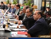 وزير الشئون النيابية: محور الأمن القومي أولوية قصوى وسط التحديات والصراعات