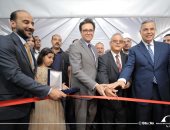 افتتاح معرض الإسكندرية للكتاب بحضور وزير الثقافة