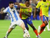 منافس مصر.. أنجولا تواجه الأرجنتين اليوم قبل أمم أفريقيا