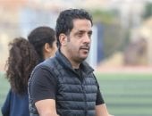 وائل السيد مديرًا فنيًا لقطاع الكرة النسائية بالأهلي ونائبا ليبوف