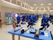 الإعلان عن قبول دفعة جديدة بالمعاهد الصحية للقوات المسلحة
