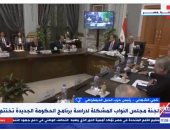 ناجى الشهابى: نقاشات اللجنة البرلمانية لدراسة برنامج الحكومة عميقة ومثمرة