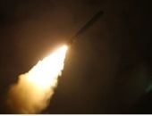 إعلام إسرائيلى: إطلاق أكثر من 60 صاروخا من جنوب لبنان باتجاه الحدود الشمالية