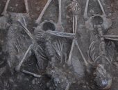 العثور على عظام جنود بولنديين قتلوا منذ القرن التاسع عشر بسلوفاكى