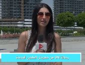 فعاليات وأنشطة العالم علمين.. قناة ON تنقل رسالة من مهرجان العلمين الجديدة