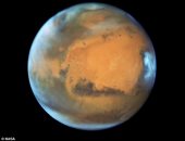 قصة صور مركبة ناسا تحطم آمال البشر فى وجود كائنات على كوكب المريخ