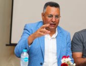 نائب رئيس المصري عن لقاء الأهلي: تعادل بطعم الفوز أمام أقوى فريق بأفريقيا