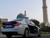 تفاصيل إطلاق نار بمحيط مسجد فى سلطنة عمان.. فيديو
