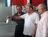 الانتخابات السورية.. إعادة التصويت في مركز باللاذقية لوجود بعض التجاوزات