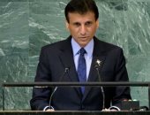 تعيين دبلوماسي عُماني ممثلا خاصا جديدا للأمم المتحدة بالعراق