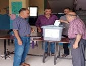 الانتخابات السورية.. إعادة التصويت في درعا لوجود تجاوزات قانونية