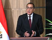 رئيس الوزراء: هناك شائعات هدفها نشر حالة من الإحباط فى الدولة المصرية