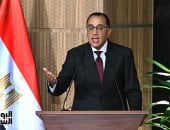 رئيس الوزراء عن ضيوف مصر: جزء من قوة مصر ومكانتها أنها المقصد والملجأ للكثيرين