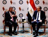 وزير البترول: مصر مستعدة لتقديم خبراتها للاردن فى كافة المجالات خاصة التعدين