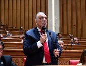 رئيس حقوق الإنسان بالشيوخ: إجراء انتخابات المجالس المحلية أولوية وطنية